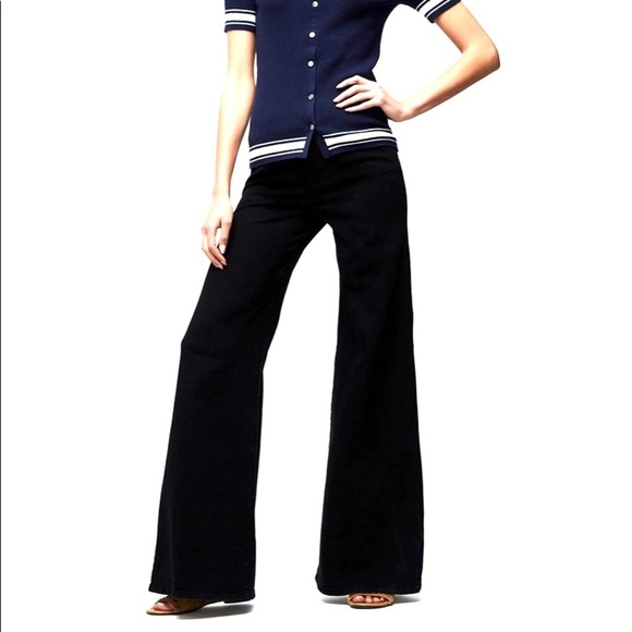 LA Brown Palazzo Pants♥️So Gorgeous - Picture 2 of 8